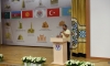 Belediye Başkanı Demirel KTMÜ’yü Ziyaret Etti