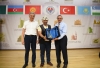 Belediye Başkanı Demirel KTMÜ’yü Ziyaret Etti