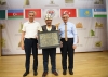 Belediye Başkanı Demirel KTMÜ’yü Ziyaret Etti