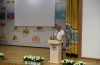 Belediye Başkanı Demirel KTMÜ’yü Ziyaret Etti