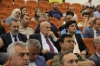 Rektör Ceylan Dede Korkut Sempozyumuna Başkanlık Etti