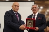 Rektör Ceylan Dede Korkut Sempozyumuna Başkanlık Etti