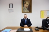 Prof. Dr. Türk, Rektör Yardımcısı Olarak Atandı