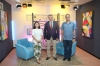 Prof. Dr. Tomar, KTMÜ’yü Ziyaret Etti