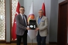 Sakarya Uygulamalı Bilimler Üniversitesi İle İş Birliği