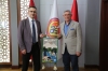 Sakarya Uygulamalı Bilimler Üniversitesi İle İş Birliği