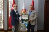 Sakarya Uygulamalı Bilimler Üniversitesi İle İş Birliği
