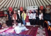 Rektör Ceylan ve Rektör Vekili Kulmırzayev Malazgirt Zaferi Kutlamalarına Katıldı