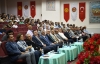 Akademik Danışmanlık Semineri Düzenlendi
