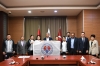 Manaslı Sporcular, Uluslararası Turnuvaya Uğurlandı