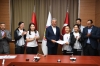Manaslı Sporcular, Uluslararası Turnuvaya Uğurlandı