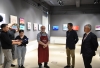 “Suyun Renklerle Dansı” Manas’ta Anlatıldı