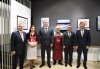 “Suyun Renklerle Dansı” Manas’ta Anlatıldı