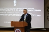 Uluslararası Genç Türkologlar Sempozyumu Düzenlendi
