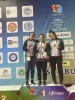 Manas’ın Spordaki Uluslararası Başarısı