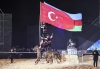 4. Dünya Göçebe Oyunları Sona Erdi