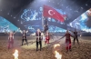 4. Dünya Göçebe Oyunları Sona Erdi