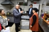 Çocuk Entegrasyon Merkezine Yardım