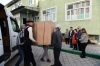 Çocuk Entegrasyon Merkezine Yardım