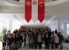Manas’ta Belgeselin İç Dünyası Anlatıldı