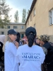 Batkenli Çocuklara Psikolojik Destek