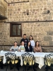 Orhun Değişim Programı Öğrencileri Türkiye’de