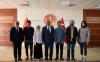 Sınavlarda Dereceye Giren Öğrencilerle Buluşma