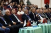 В КТУ Манас прошел 20-й Международный конгресс гуманитарных наук тюркского мира