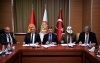 Miras ve Vizyon Üniversiteleriyle İş Birlikleri Başlıyor