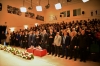Церемония награждения фестиваля документального кино тюркского мира