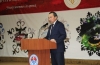Prof. Dr. Gömeç ve Dr. Egeresi, Manas’ta Seminer Verdi