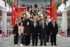 Prof. Dr. Gömeç ve Dr. Egeresi, Manas’ta Seminer Verdi