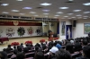 Prof. Dr. Gömeç ve Dr. Egeresi, Manas’ta Seminer Verdi