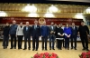 Prof. Dr. Gömeç ve Dr. Egeresi, Manas’ta Seminer Verdi