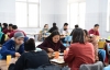 Öğrenciler İçin Yeni Yemekhane Açıldı