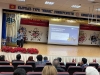 “Erasmus+ Programı” Semineri Düzenlendi