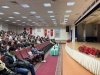 “Erasmus+ Programı” Semineri Düzenlendi