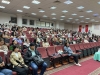 “Erasmus+ Programı” Semineri Düzenlendi