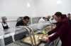 Öğrenciler İçin Yeni Yemekhane Açıldı