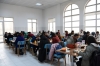 Öğrenciler İçin Yeni Yemekhane Açıldı