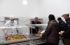 Öğrenciler İçin Yeni Yemekhane Açıldı