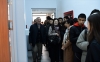 Öğrenciler İçin Yeni Yemekhane Açıldı