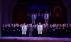 Manas’ta Akademik Yıl Coşkulu Bir Törenle Açıldı