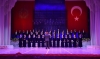 Manas’ta Akademik Yıl Coşkulu Bir Törenle Açıldı