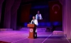 Manas’ta Akademik Yıl Coşkulu Bir Törenle Açıldı