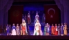 Manas’ta Akademik Yıl Coşkulu Bir Törenle Açıldı