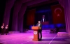 Manas’ta Akademik Yıl Coşkulu Bir Törenle Açıldı