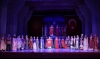 Manas’ta Akademik Yıl Coşkulu Bir Törenle Açıldı