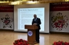 Konuk Akademisyen Okur’dan Türk Dünyası Konferansı