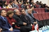 Konuk Akademisyen Okur’dan Türk Dünyası Konferansı